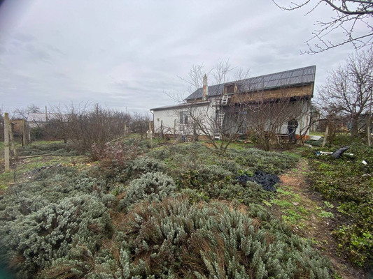 Продам дом, Западная (Овощевод тер. СПК) ул, Орехово с, 0 км от города