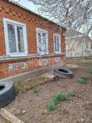 Продам дом, Красная ул, 290, Казанская ст-ца, 0 км от города