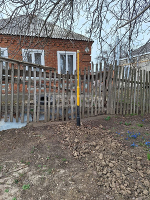 Продам дом, Красная ул, 290, Казанская ст-ца, 0 км от города