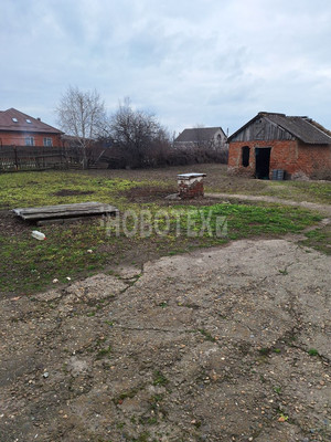 Продам дом, Красная ул, 290, Казанская ст-ца, 0 км от города