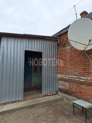 Продам дом, Красная ул, 290, Казанская ст-ца, 0 км от города