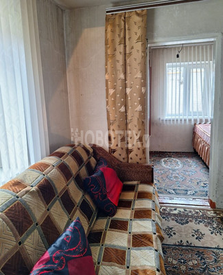 Продам дом, Красная ул, 290, Казанская ст-ца, 0 км от города