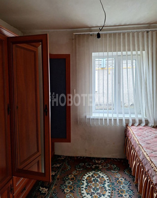 Продам дом, Красная ул, 290, Казанская ст-ца, 0 км от города