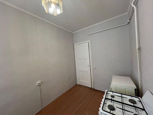 Продам двухкомнатную (2-комн.) квартиру, Песочная ул, 12, Синявино гп