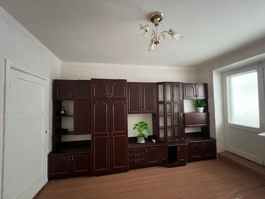 Продам двухкомнатную (2-комн.) квартиру, Песочная ул, 12, Синявино гп