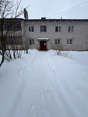 Продам двухкомнатную (2-комн.) квартиру, Песочная ул, 12, Синявино гп