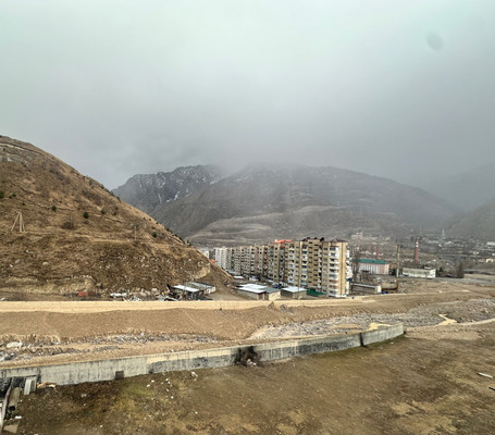 Продам однокомнатную (1-комн.) квартиру, Мичурина ул, 4, Тырныауз г