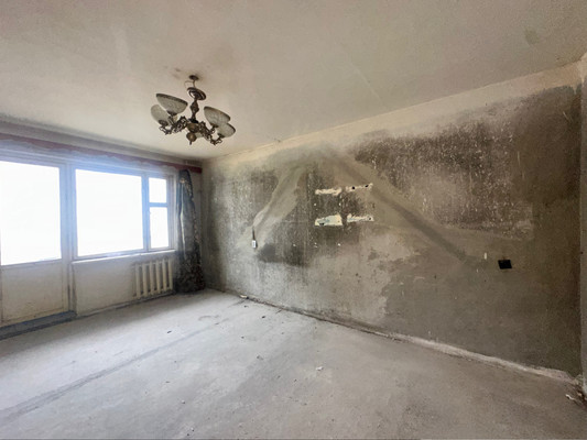 Продам однокомнатную (1-комн.) квартиру, Мичурина ул, 4, Тырныауз г