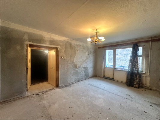 Продам однокомнатную (1-комн.) квартиру, Мичурина ул, 4, Тырныауз г