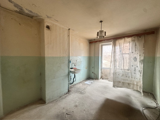 Продам однокомнатную (1-комн.) квартиру, Мичурина ул, 4, Тырныауз г