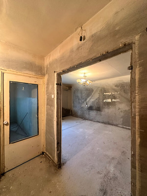 Продам однокомнатную (1-комн.) квартиру, Мичурина ул, 4, Тырныауз г