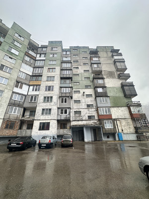 Продам однокомнатную (1-комн.) квартиру, Мичурина ул, 4, Тырныауз г