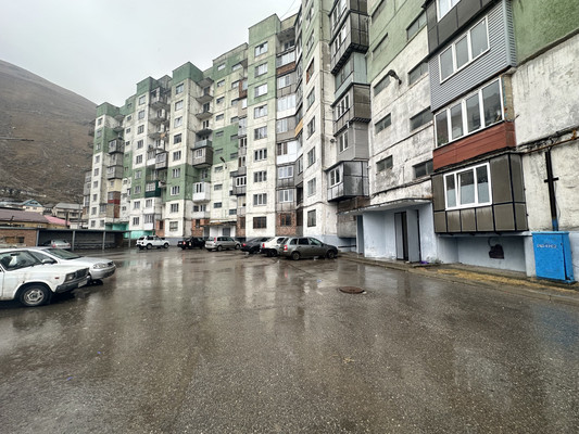 Продам однокомнатную (1-комн.) квартиру, Мичурина ул, 4, Тырныауз г