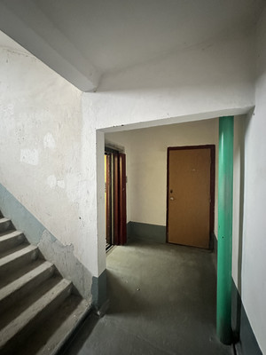 Продам однокомнатную (1-комн.) квартиру, Мичурина ул, 4, Тырныауз г