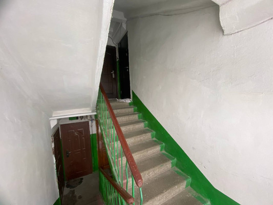 Сдам двухкомнатную (2-комн.) квартиру, Троллейбусная ул, 11, Симферополь г