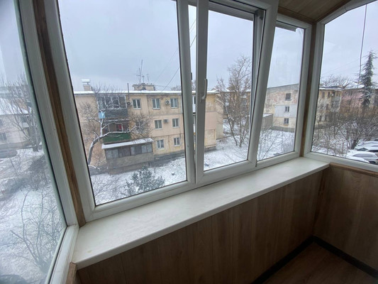 Сдам двухкомнатную (2-комн.) квартиру, Троллейбусная ул, 11, Симферополь г