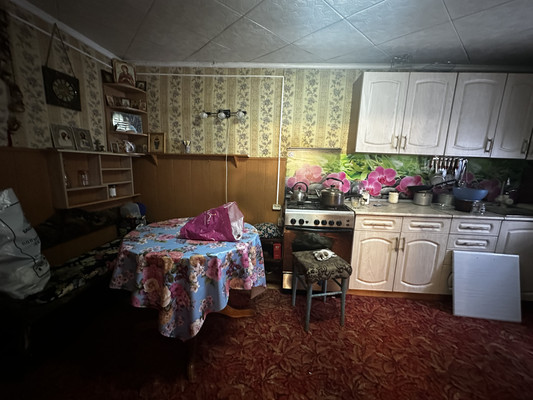 Продам дом, Саранская ул, 37, Иваново г, 0 км от города