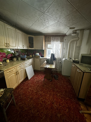 Продам дом, Саранская ул, 37, Иваново г, 0 км от города