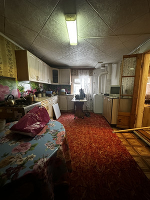 Продам дом, Саранская ул, 37, Иваново г, 0 км от города