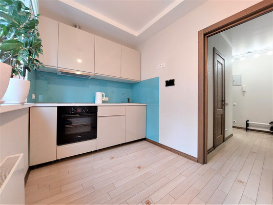 Сдам однокомнатную (1-комн.) квартиру, Кашёнкин Луг ул, 8к3, Москва г