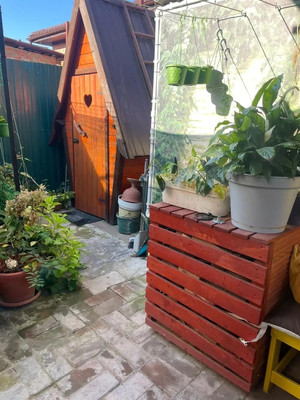 Продам таунхаус, 1-я Линия ул, 28, Армавир г, 0 км от города