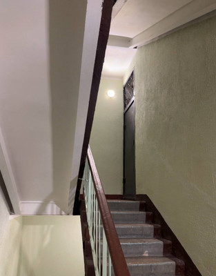 Продам двухкомнатную (2-комн.) квартиру, Ленина ул, 122, Красноярск г