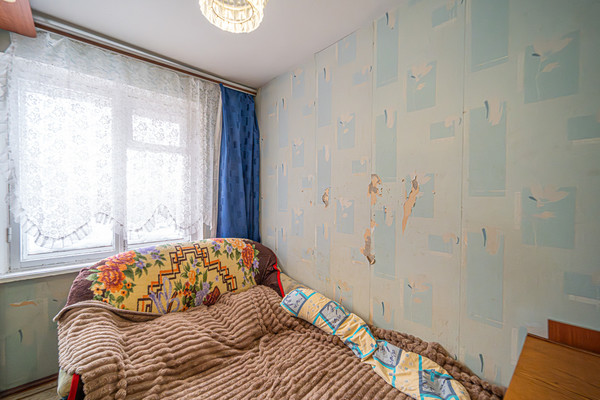 Продам трехкомнатную (3-комн.) квартиру, Академика Курчатова ул, 6, Пермь г