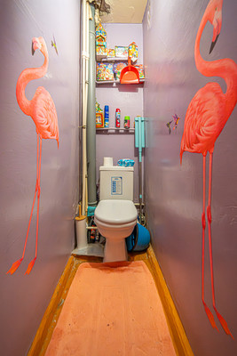 Продам трехкомнатную (3-комн.) квартиру, Академика Курчатова ул, 6, Пермь г