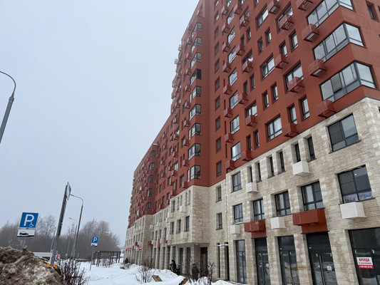 Продам однокомнатную (1-комн.) квартиру, 3-я Нововатутинская ул, 15к1, Десеновское п