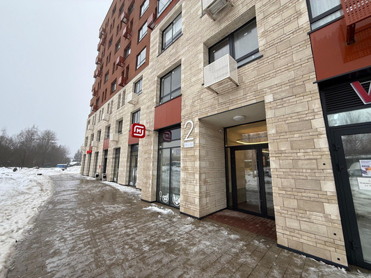 Продам однокомнатную (1-комн.) квартиру, 3-я Нововатутинская ул, 15к1, Десеновское п