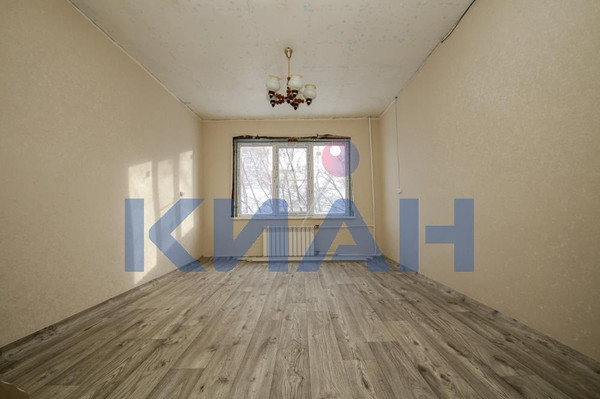 Продам двухкомнатную (2-комн.) квартиру, Пирогова ул, 1, Красноярск г