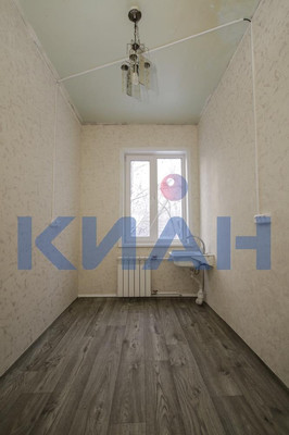 Продам двухкомнатную (2-комн.) квартиру, Пирогова ул, 1, Красноярск г