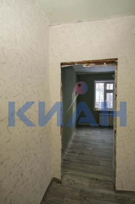 Продам двухкомнатную (2-комн.) квартиру, Пирогова ул, 1, Красноярск г