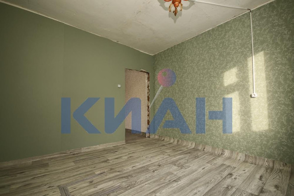 Продам двухкомнатную (2-комн.) квартиру, Пирогова ул, 1, Красноярск г