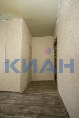 Продам двухкомнатную (2-комн.) квартиру, Пирогова ул, 1, Красноярск г