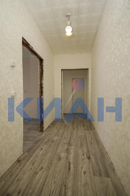 Продам двухкомнатную (2-комн.) квартиру, Пирогова ул, 1, Красноярск г