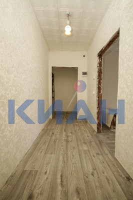 Продам двухкомнатную (2-комн.) квартиру, Пирогова ул, 1, Красноярск г
