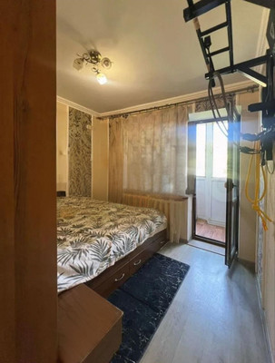 Продам двухкомнатную (2-комн.) квартиру, Ульянова Дмитрия ул, 30, Ялта г