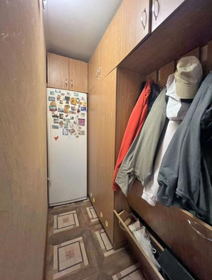 Продам двухкомнатную (2-комн.) квартиру, Ульянова Дмитрия ул, 30, Ялта г