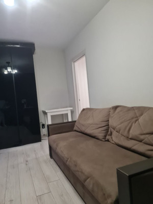 Продам двухкомнатную (2-комн.) квартиру, Олеко Дундича ул, 20к1, Санкт-Петербург г