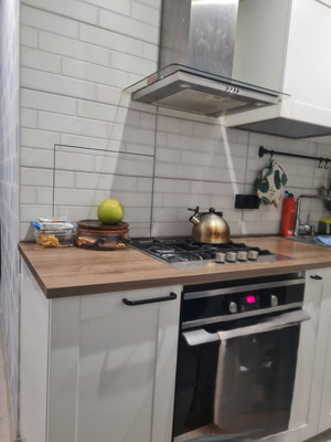 Продам двухкомнатную (2-комн.) квартиру, Олеко Дундича ул, 20к1, Санкт-Петербург г