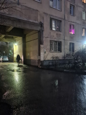 Продам двухкомнатную (2-комн.) квартиру, Олеко Дундича ул, 20к1, Санкт-Петербург г