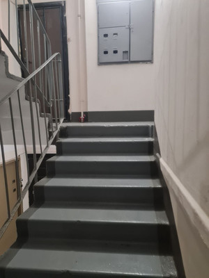 Продам двухкомнатную (2-комн.) квартиру, Олеко Дундича ул, 20к1, Санкт-Петербург г