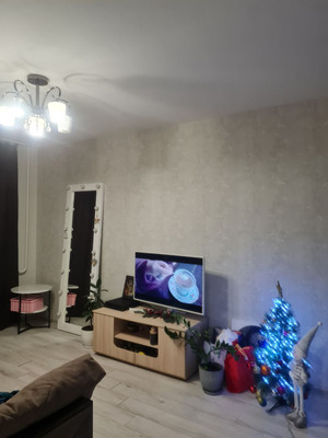 Продам двухкомнатную (2-комн.) квартиру, Олеко Дундича ул, 20к1, Санкт-Петербург г