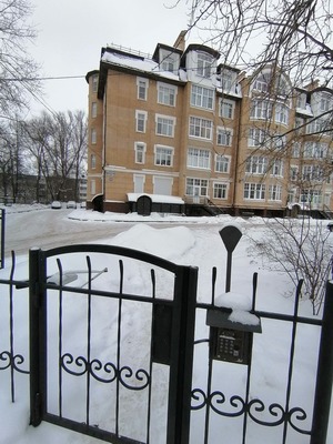 Продам двухкомнатную (2-комн.) квартиру, Германа ул, 26к1, Великий Новгород г