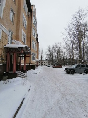 Продам двухкомнатную (2-комн.) квартиру, Германа ул, 26к1, Великий Новгород г