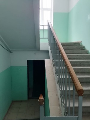 Продам двухкомнатную (2-комн.) квартиру, Германа ул, 26к1, Великий Новгород г