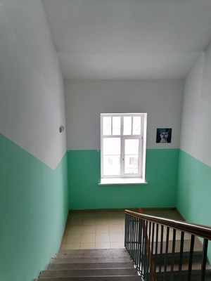 Продам двухкомнатную (2-комн.) квартиру, Германа ул, 26к1, Великий Новгород г