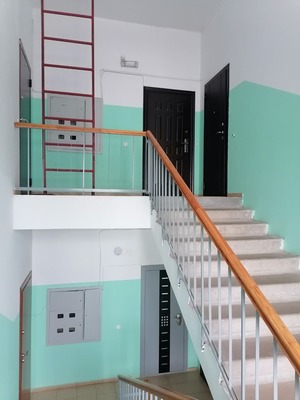 Продам двухкомнатную (2-комн.) квартиру, Германа ул, 26к1, Великий Новгород г