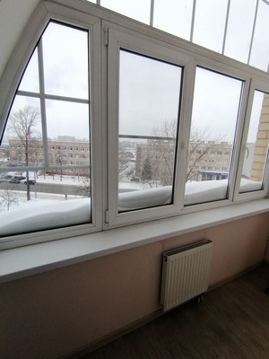 Продам двухкомнатную (2-комн.) квартиру, Германа ул, 26к1, Великий Новгород г